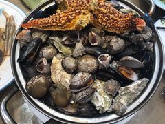 青口-映像威海·海鲜味道(经区店)