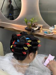 点击看大图 -Tloml salon