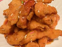 -彭城味道.地道徐州味(怡海花园店)