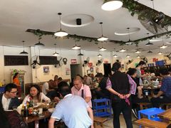 大堂-中和远东火锅兔(老店)
