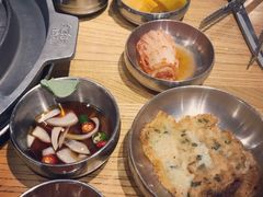 -姜虎东白丁烤肉(恒隆广场店)