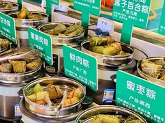 -罗二娘·鲜切牛自助火锅(罗湖东门步行街店)