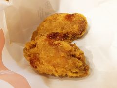 -麦当劳(季华好又多店)