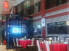 大堂-侬佳蒸菜馆(听潮店)