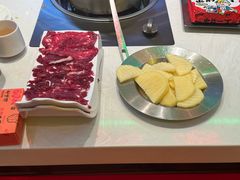 -荣叔港式沙嗲牛肉火锅(正佳潮流店)