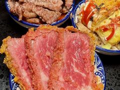 -牛焱·烧肉酒肆(五大道店)