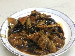 -小桃园餐厅