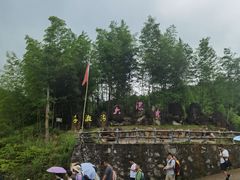 -千泷沟大瀑布旅游区