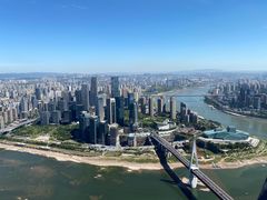 -WFC会仙楼观景台