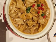 -西郊竹园甲鱼面(老一中店)