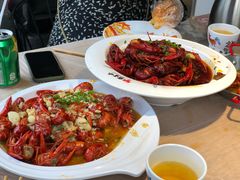-霸王虾·小龙虾香辣蟹(玉林店)
