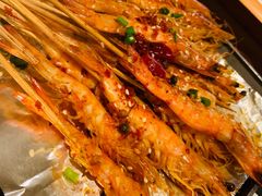 -绿茶餐厅(布吉万象汇店)