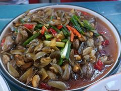-40号厦门海鲜大排档(中山路店)