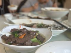 -金山记靓鸡专门店·中山菜
