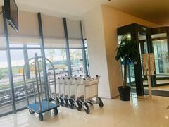 -上海南汇嘴大堤酒店