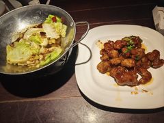 -外婆家(义乌新光汇购物中心店)
