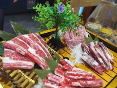 -龙记珍牛和牛烧肉(龙南街店)