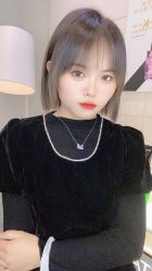 -蘑菇发型