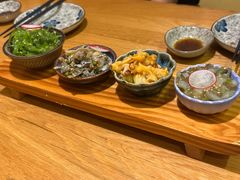 -樱の千渡日式料理·铁板烧•烧鸟(金盛田广场店)
