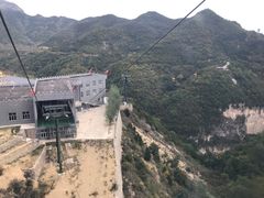 -山西壶关太行山大峡谷旅游景区