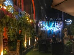 景观位-Daddy Nimman Chiang Mai