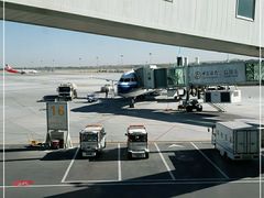 -银川河东国际机场