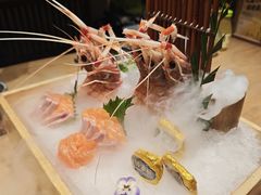-Minase水濑·日料放题(外滩店)