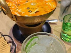 -mango tree芒果树泰国餐厅(青岛万象城店)