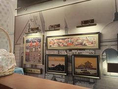 -前海沿·青岛菜(大拇指广场石老人店)