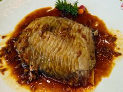 -砂锅居饭庄·京菜(西四店)