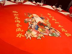 -三六三杭州菜(水上总店)