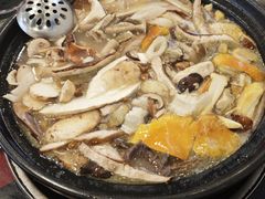 -草墩罗非鱼庄•野生菌•腊排骨(七星街上段店)