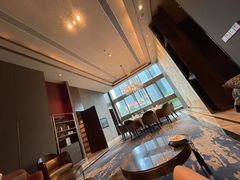 -领事馆19号中餐厅(厦门海景洲际酒店)