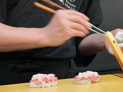 -Sushi Hanzo半藏(天环广场店)