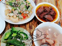 -雨田饭店