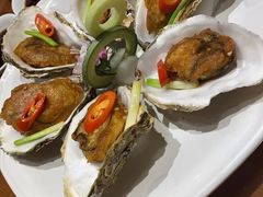 -龙悦湾酒家·八阵鱼生·渔人码头店