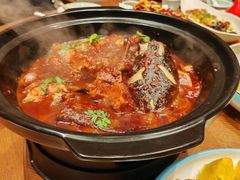 -红蜡烛-养生粥-津鲁菜(中山路店)