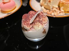 -上海苏宁宝丽嘉酒店·Cafe Bellagio西餐厅