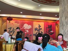 -砂锅居(西四店)