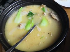 杭州老鸭煲-香浙汇(望京店)