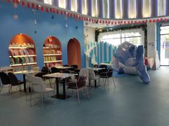 -Mr·Kuma酷么先生雪之乐园