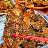 北京探店|合生汇里超好吃的辽宁小吃大排档‼️