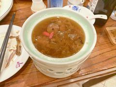 -山西会馆·晋菜·晋商宴·学堂记忆(许坦西街店)