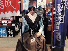 -金森红砖仓库