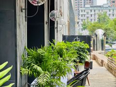 -Carbon莫卡哆·意大利复古集市餐厅(杭州大厦店)