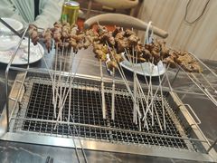 -寻香羊小羊·徐州烧烤(南京店)