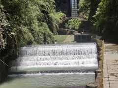 -阿依河景区