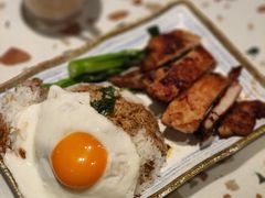 -华嫂冰室(湾仔店)