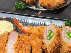 -胜博殿日式炸猪排(西红门店)