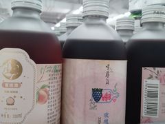 -沃尔玛(摩尔广场店)